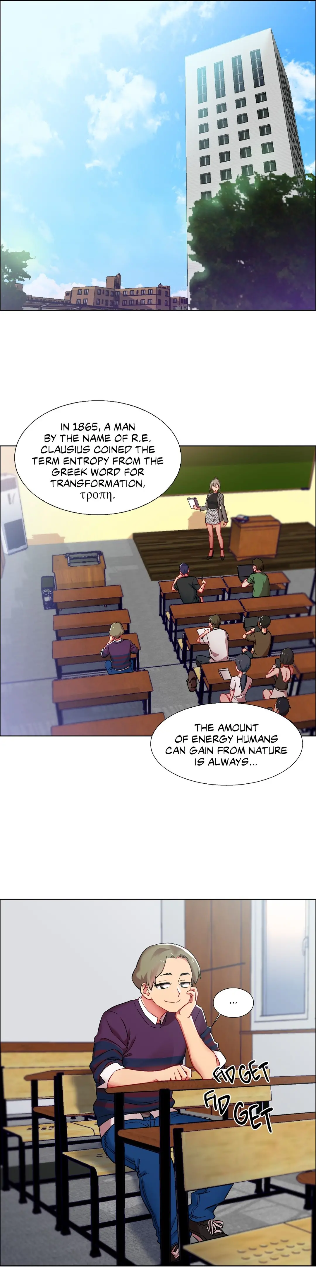 Rental Girls - Chapter 14 [photo 1] - MangaPorn