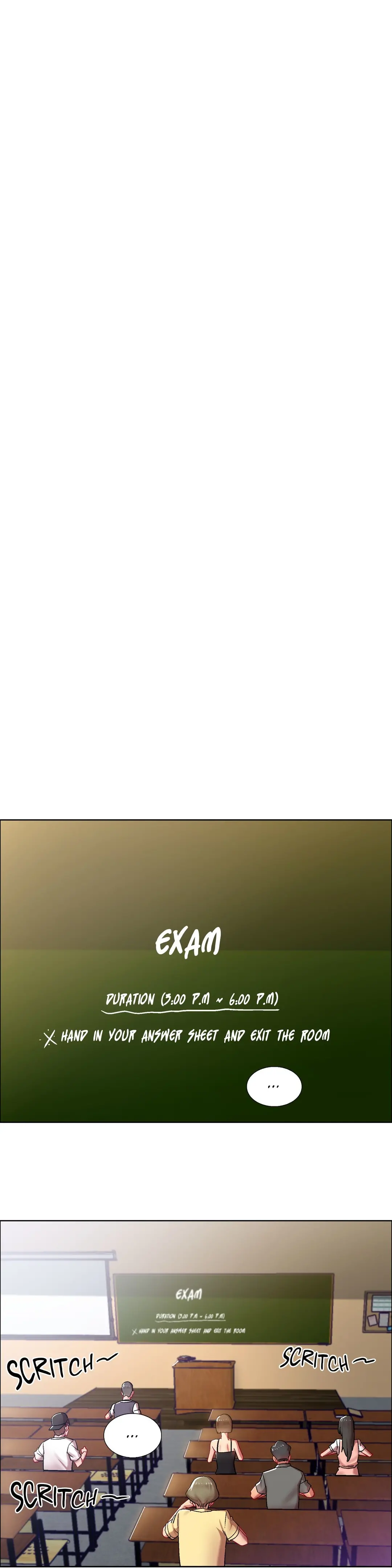 Rental Girls - Chapter 14 [photo 18] - MangaPorn