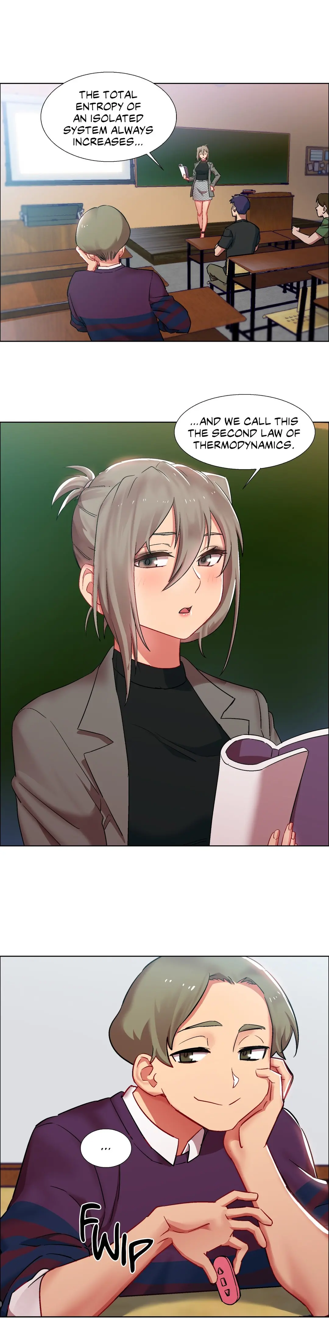 Rental Girls - Chapter 14 [photo 2] - MangaPorn