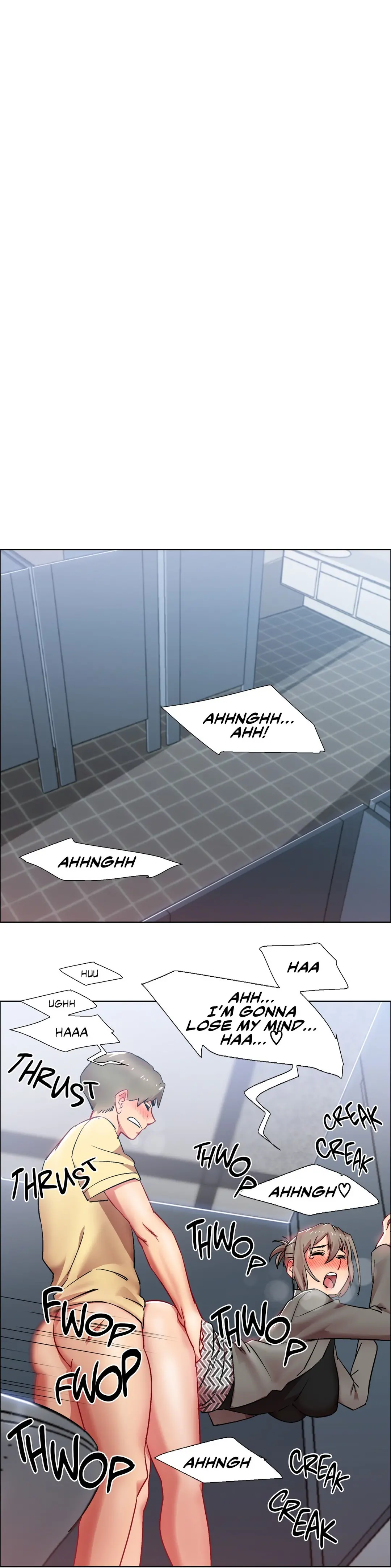 Rental Girls - Chapter 14 [photo 21] - MangaPorn