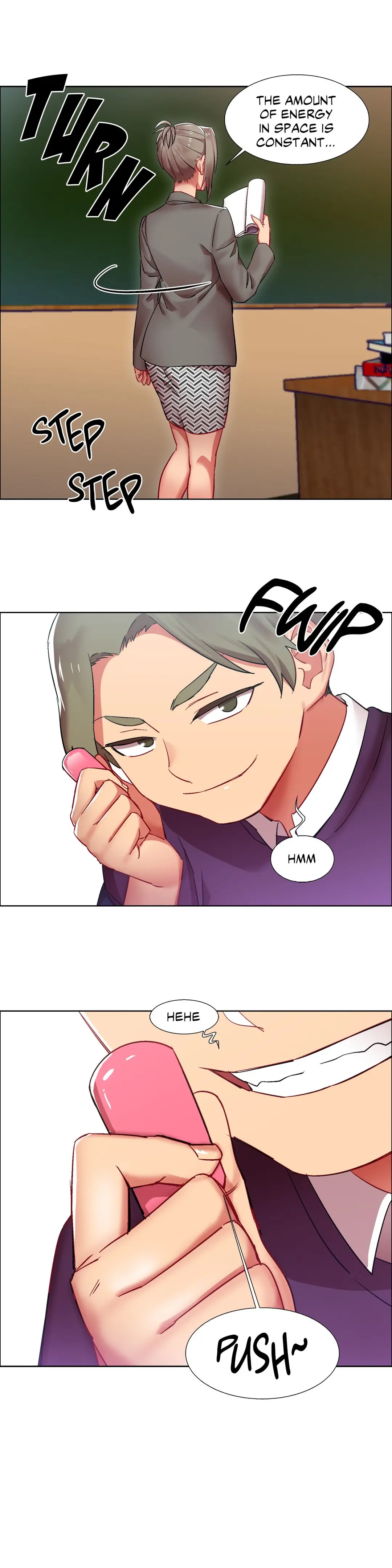 Rental Girls - Chapter 14 [photo 3] - MangaPorn