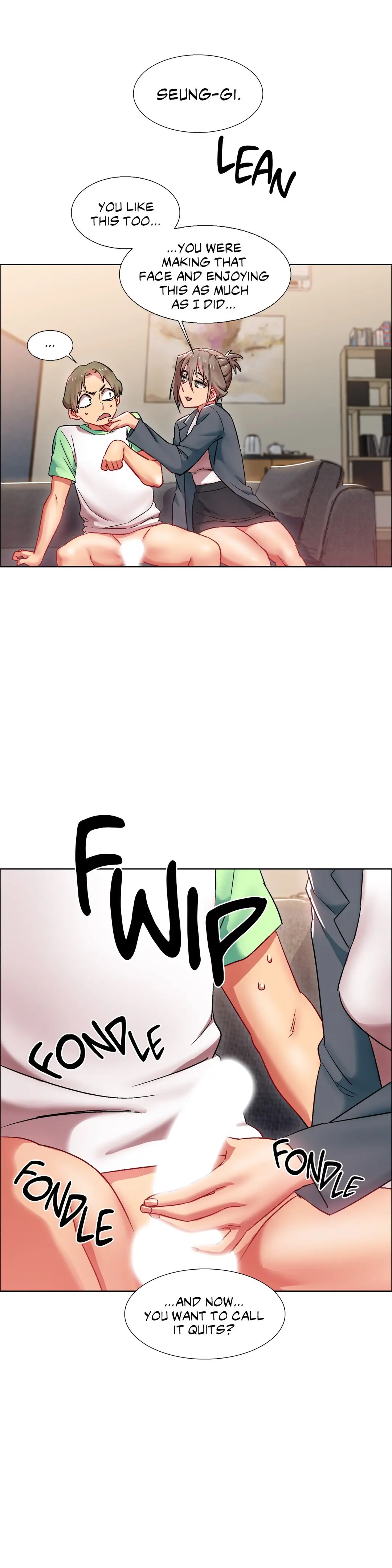 Rental Girls - Chapter 15 [photo 16] - MangaPorn