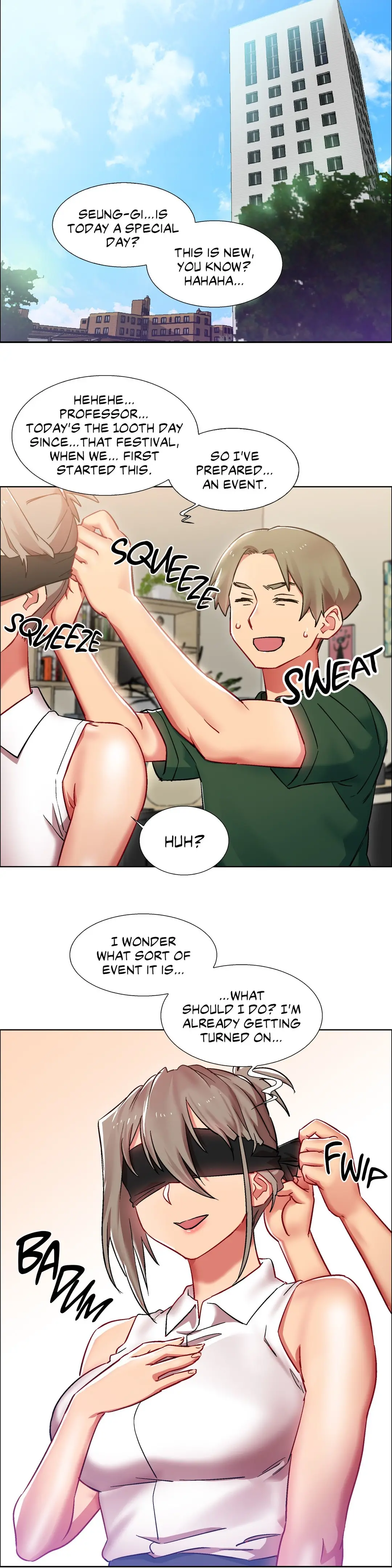 Rental Girls - Chapter 15 [photo 21] - MangaPorn