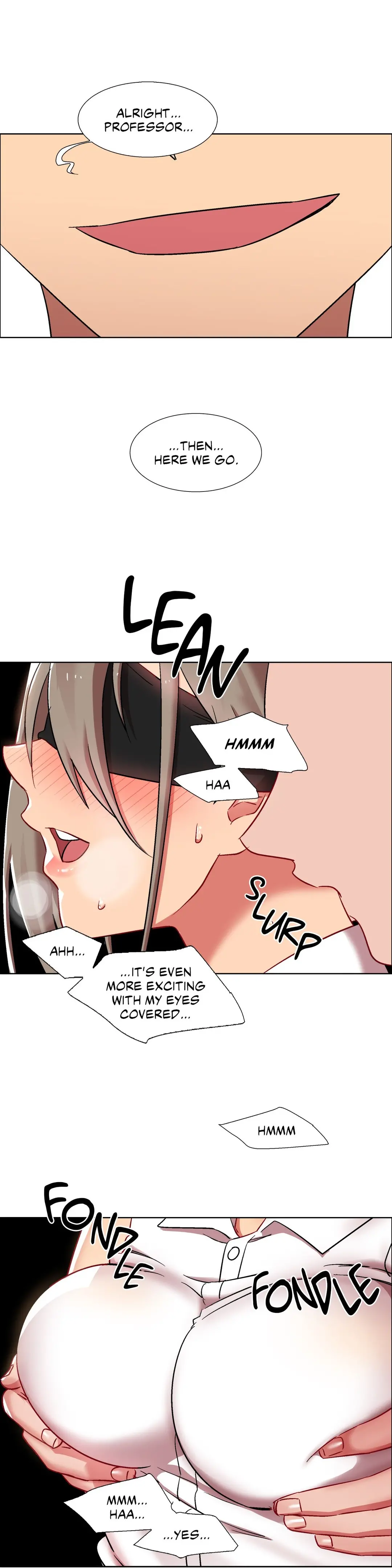 Rental Girls - Chapter 15 [photo 23] - MangaPorn