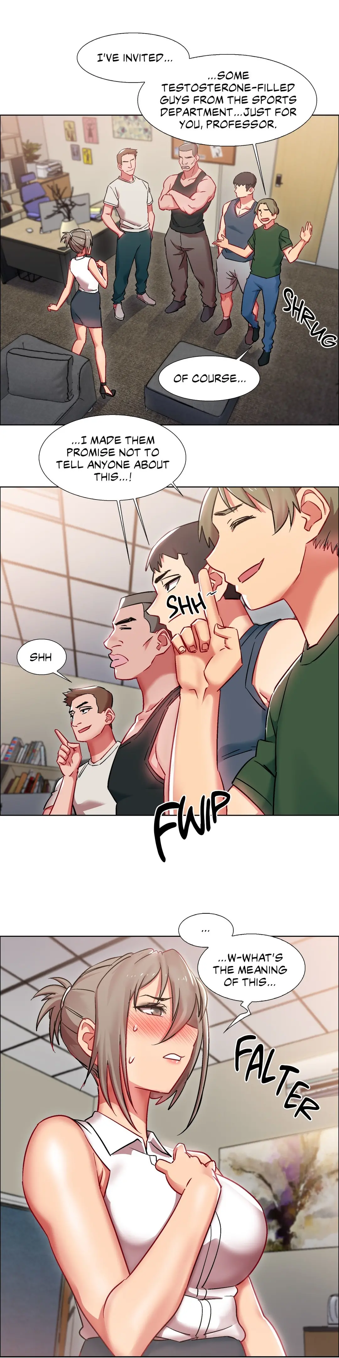 Rental Girls - Chapter 15 [photo 26] - MangaPorn