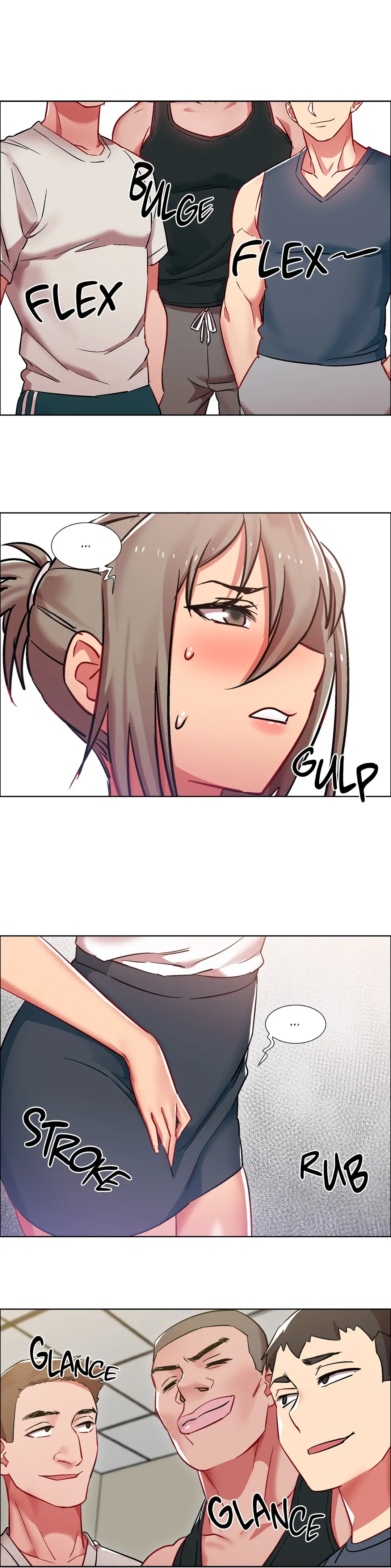 Rental Girls - Chapter 15 [photo 27] - MangaPorn