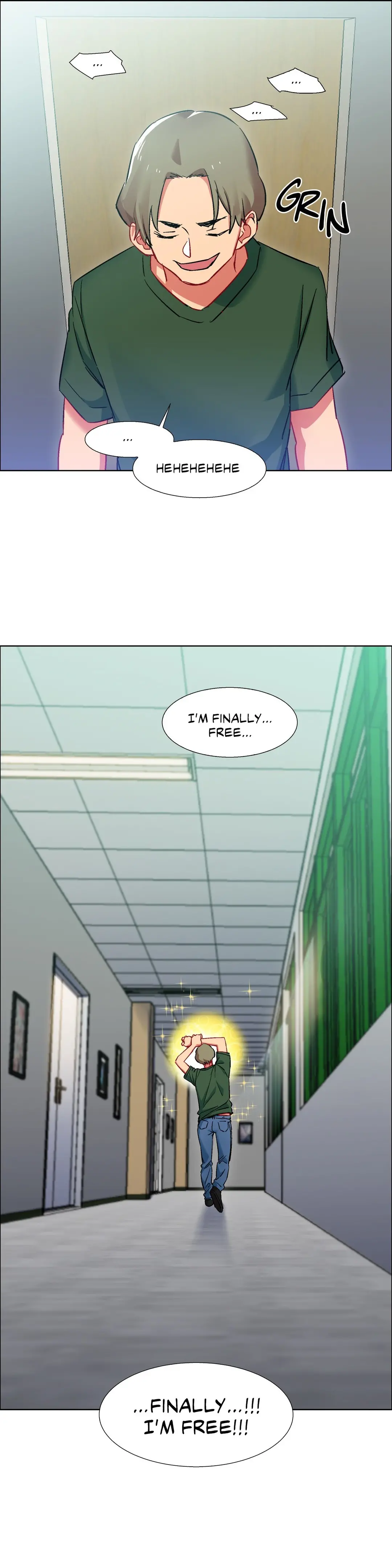 Rental Girls - Chapter 15 [photo 32] - MangaPorn