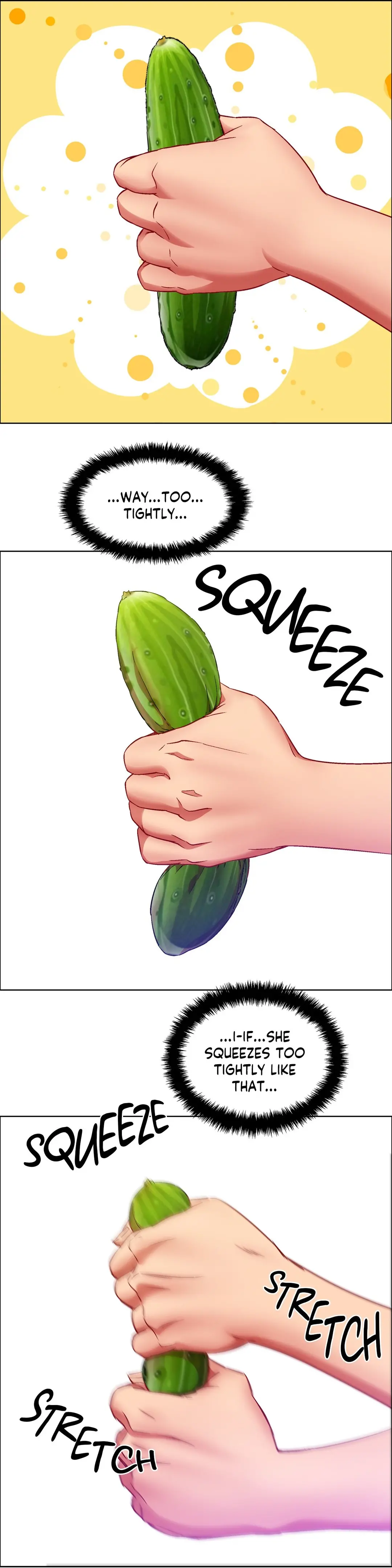 Rental Girls - Chapter 15 [photo 5] - MangaPorn