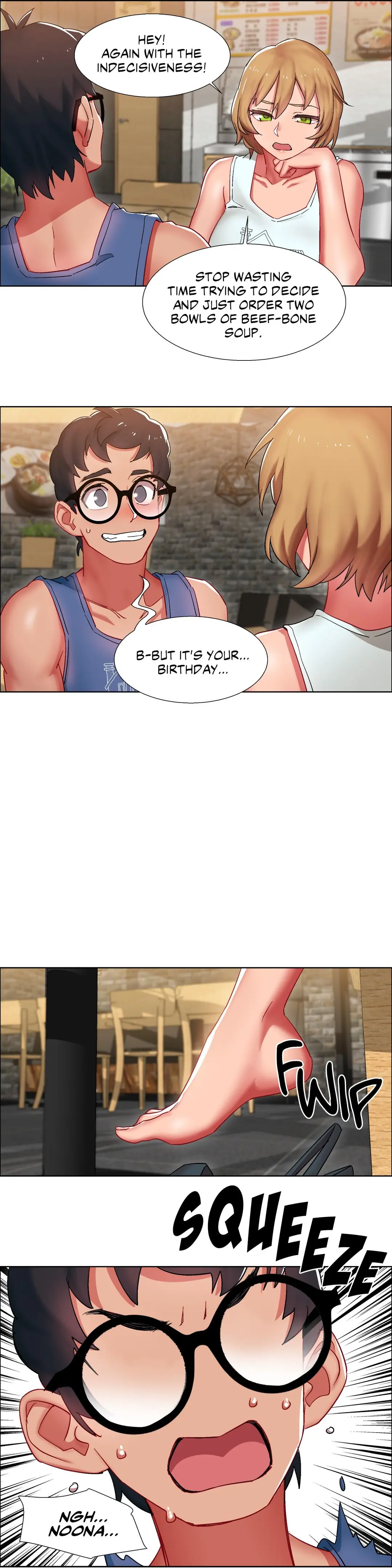 Rental Girls - Chapter 16 [photo 21] - MangaPorn