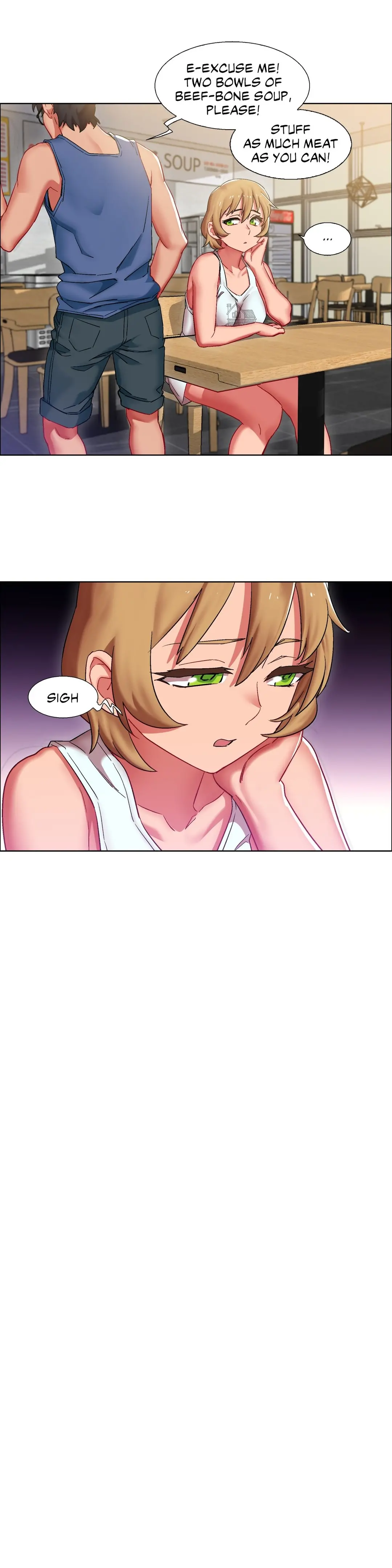 Rental Girls - Chapter 16 [photo 23] - MangaPorn