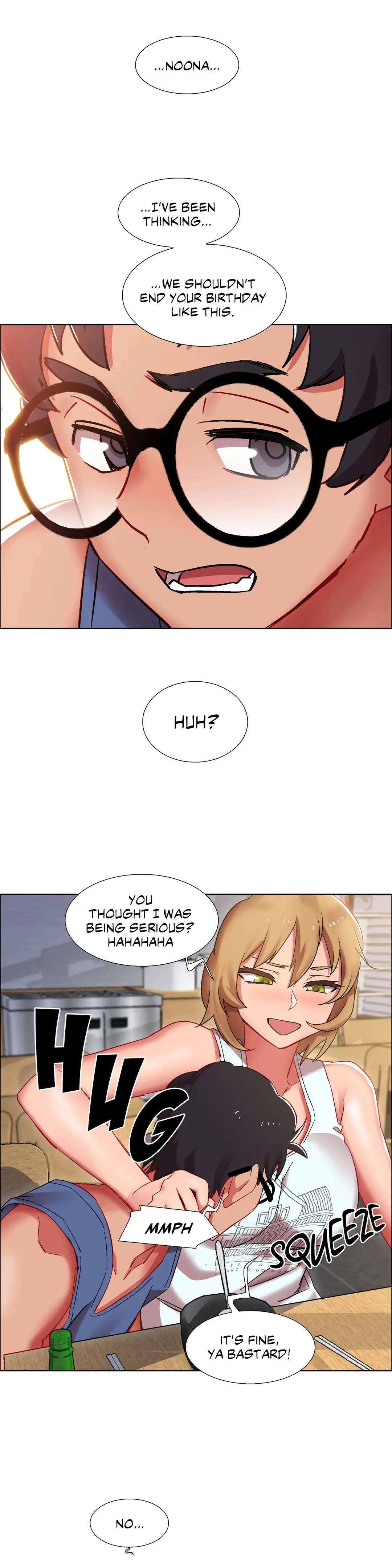 Rental Girls - Chapter 16 [photo 26] - MangaPorn