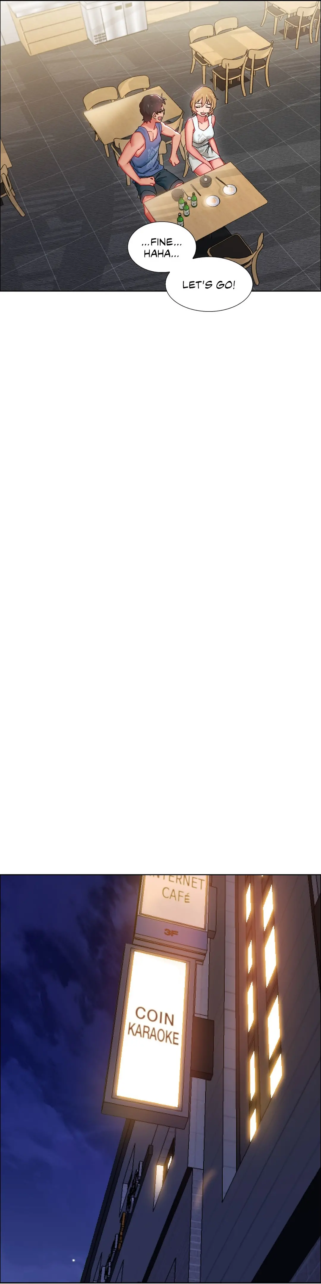 Rental Girls - Chapter 16 [photo 28] - MangaPorn