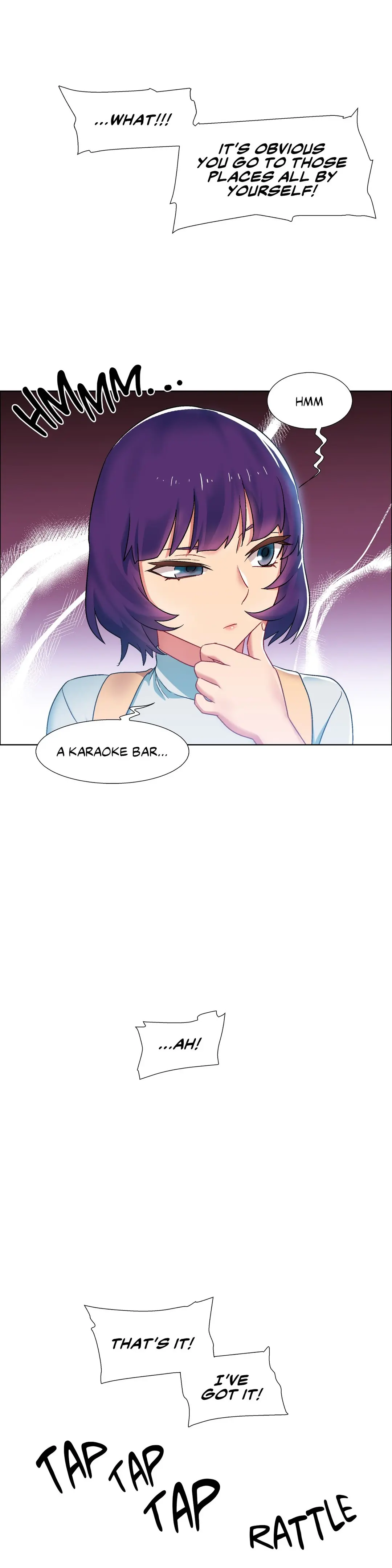 Rental Girls - Chapter 16 [photo 9] - MangaPorn