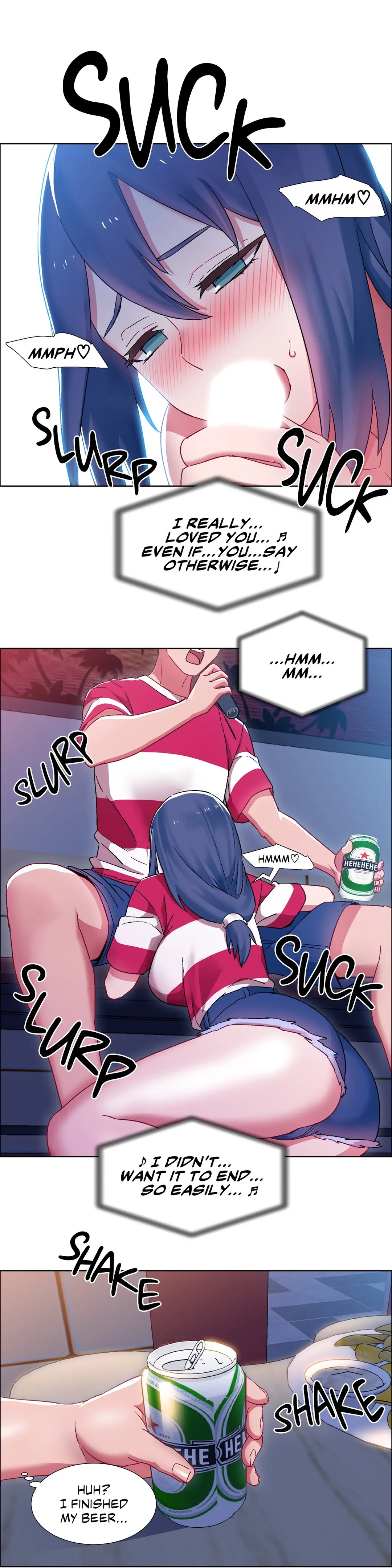 Rental Girls - Chapter 17 [photo 16] - MangaPorn