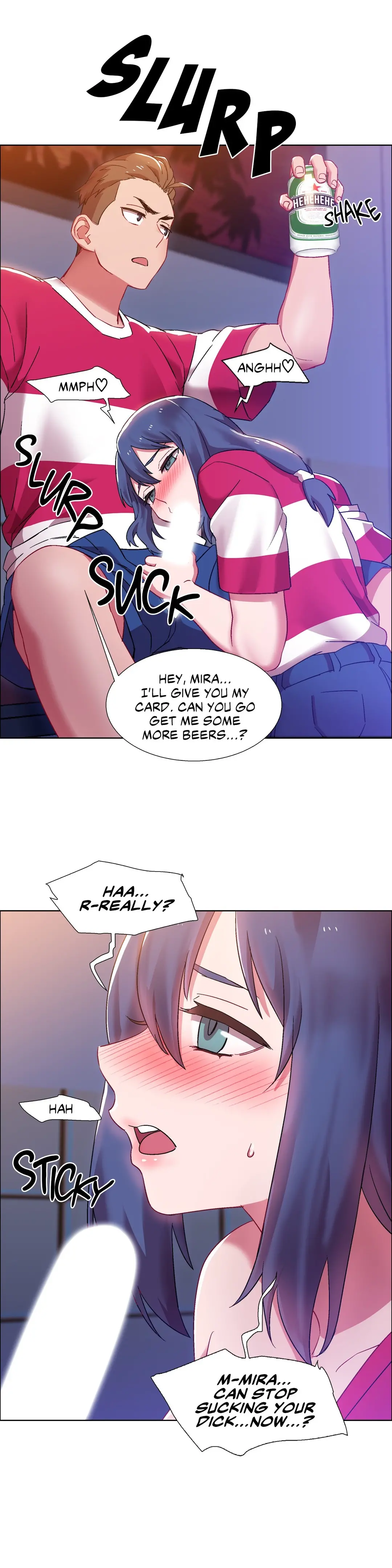 Rental Girls - Chapter 17 [photo 17] - MangaPorn