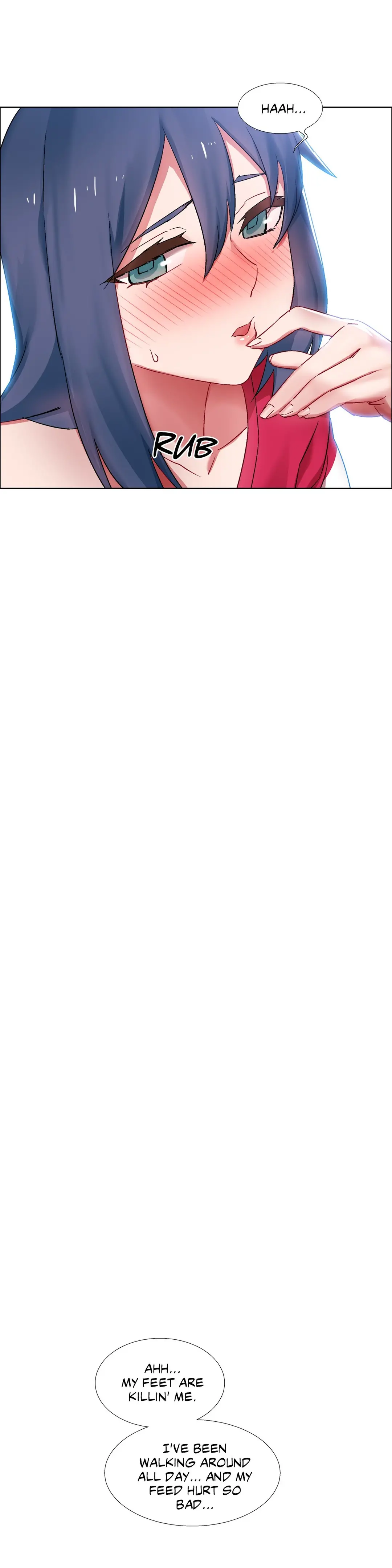 Rental Girls - Chapter 17 [photo 19] - MangaPorn