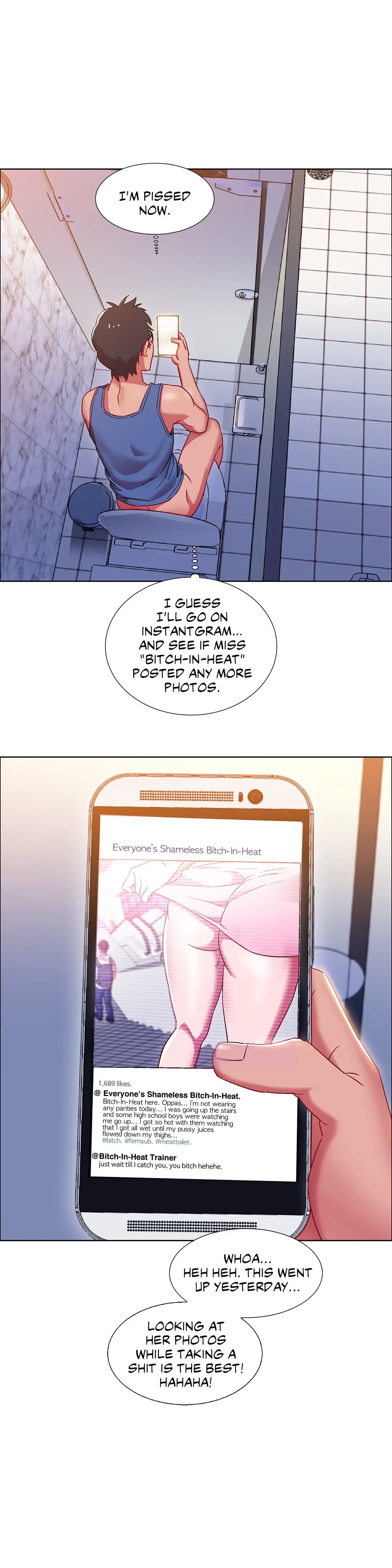 Rental Girls - Chapter 17 [photo 30] - MangaPorn