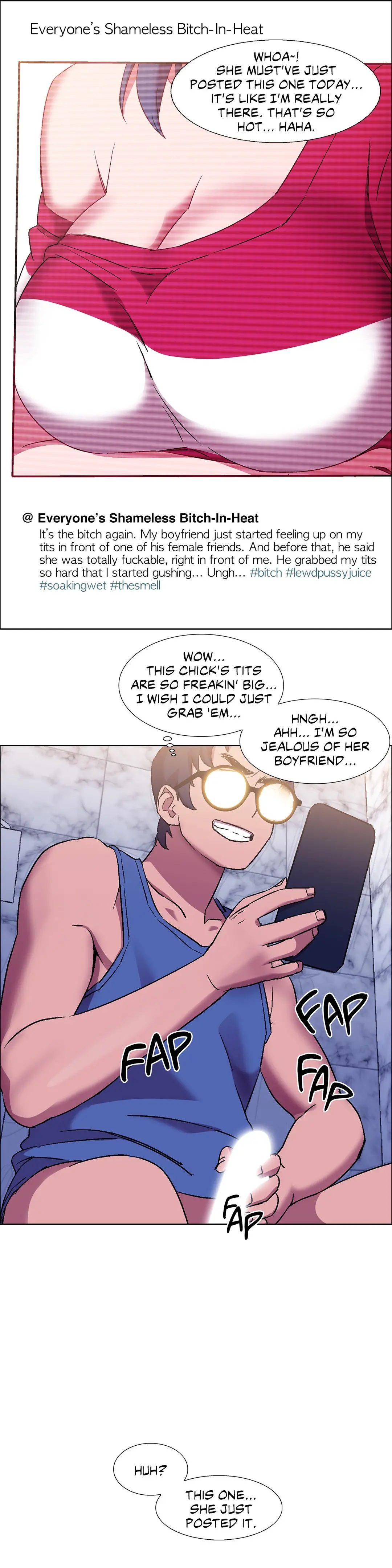 Rental Girls - Chapter 17 [photo 32] - MangaPorn