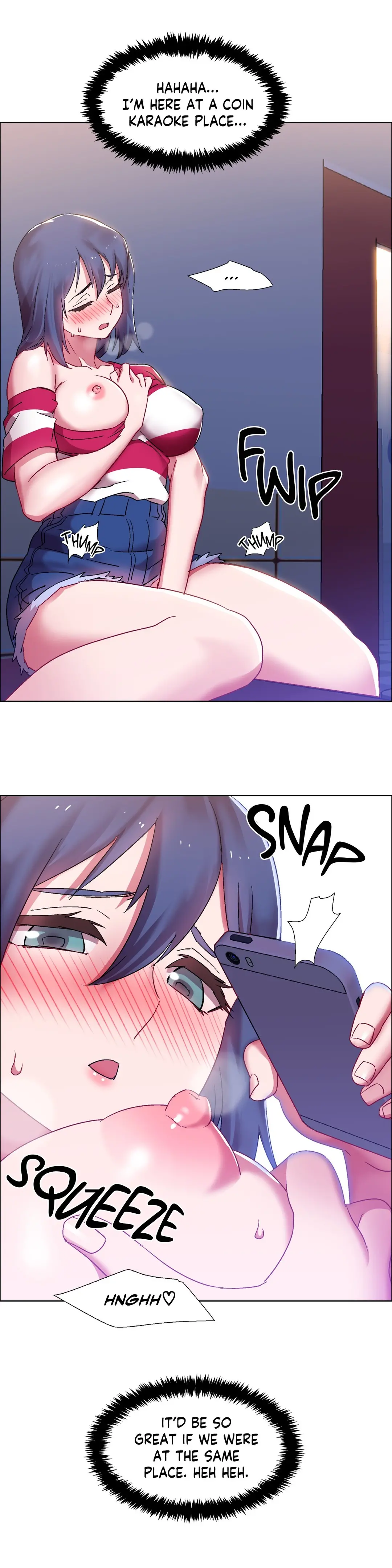 Rental Girls - Chapter 17 [photo 34] - MangaPorn