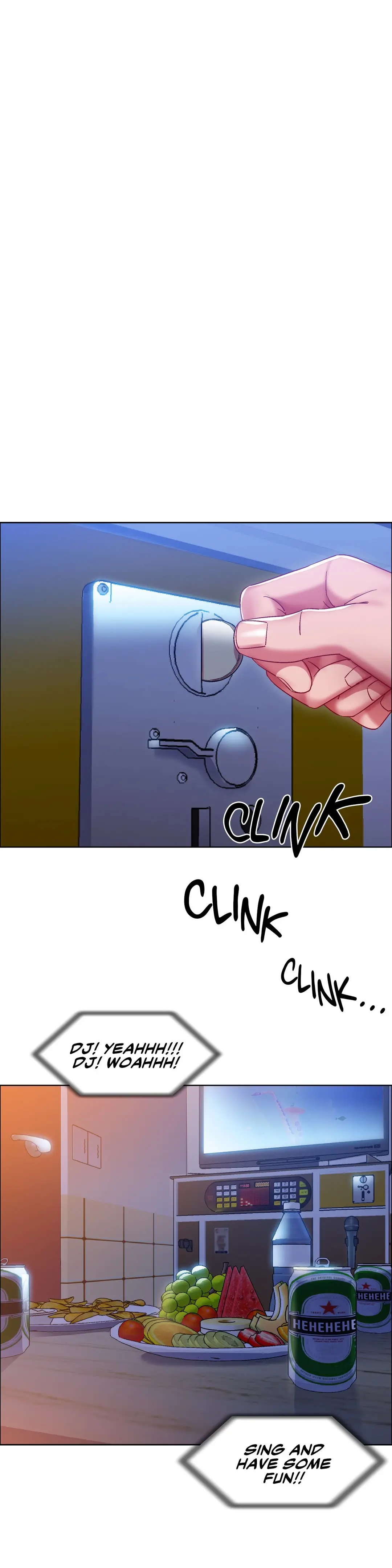 Rental Girls - Chapter 17 [photo 5] - MangaPorn