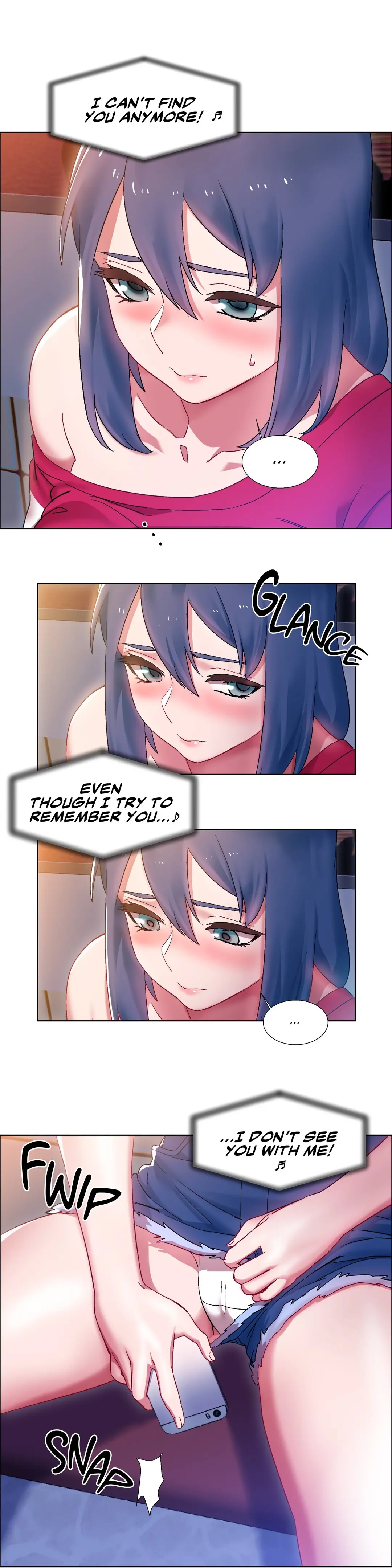 Rental Girls - Chapter 17 [photo 8] - MangaPorn