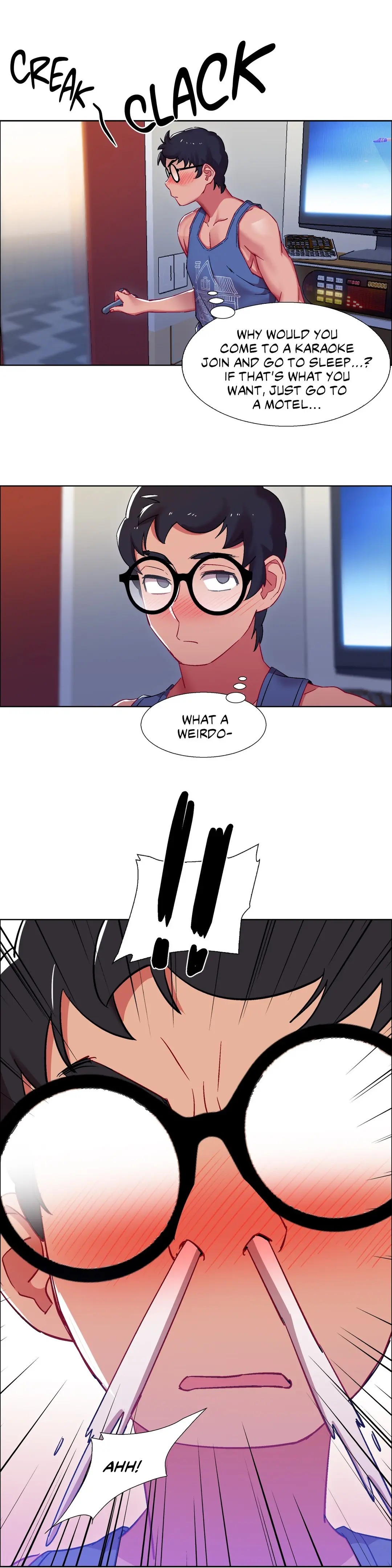 Rental Girls - Chapter 18 [photo 10] - MangaPorn