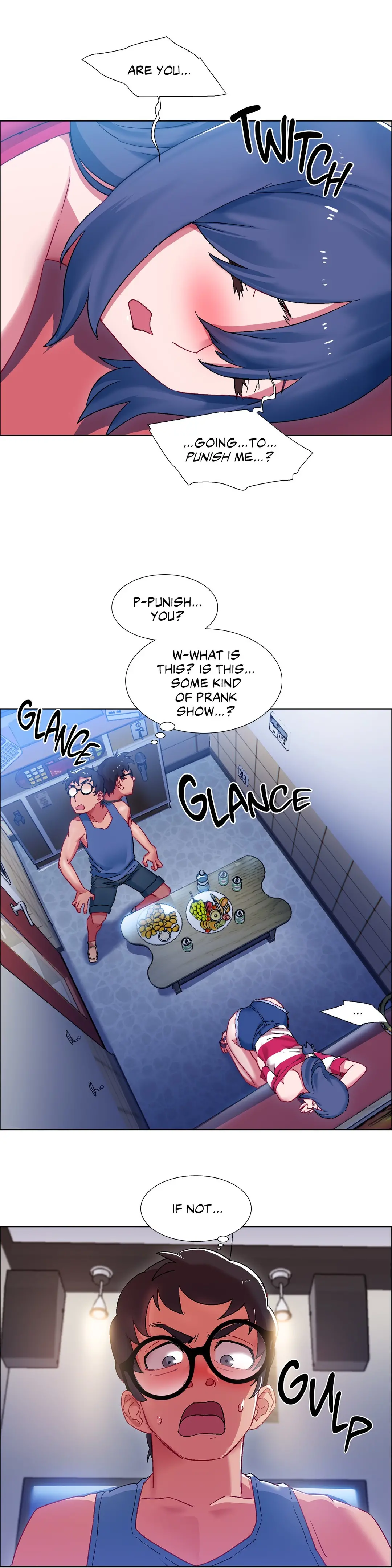 Rental Girls - Chapter 18 [photo 14] - MangaPorn