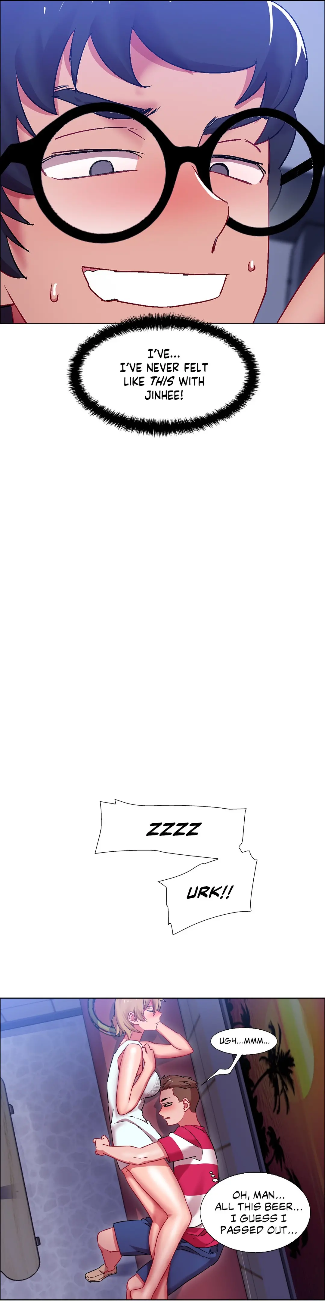 Rental Girls - Chapter 18 [photo 19] - MangaPorn