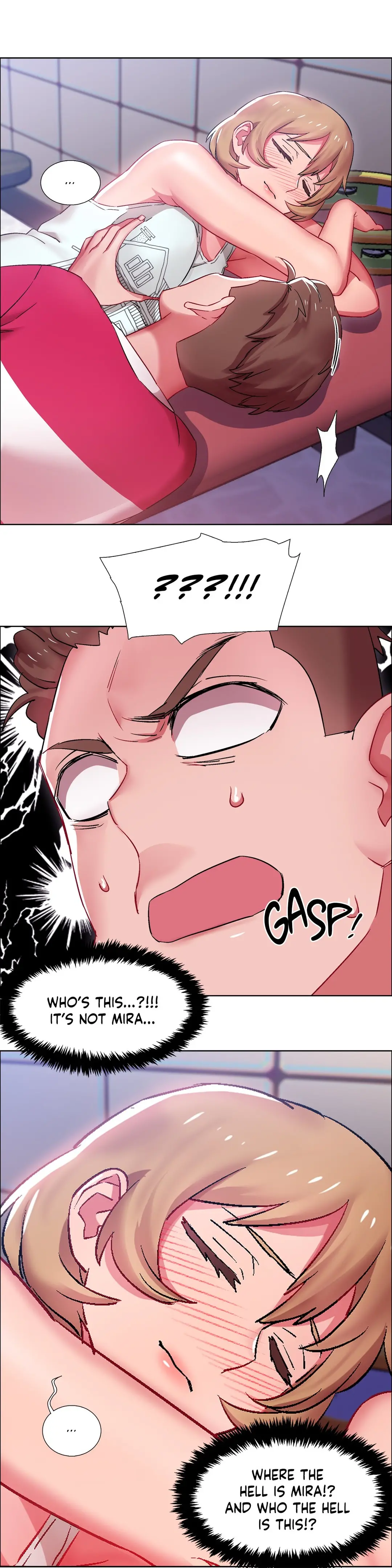 Rental Girls - Chapter 18 [photo 22] - MangaPorn