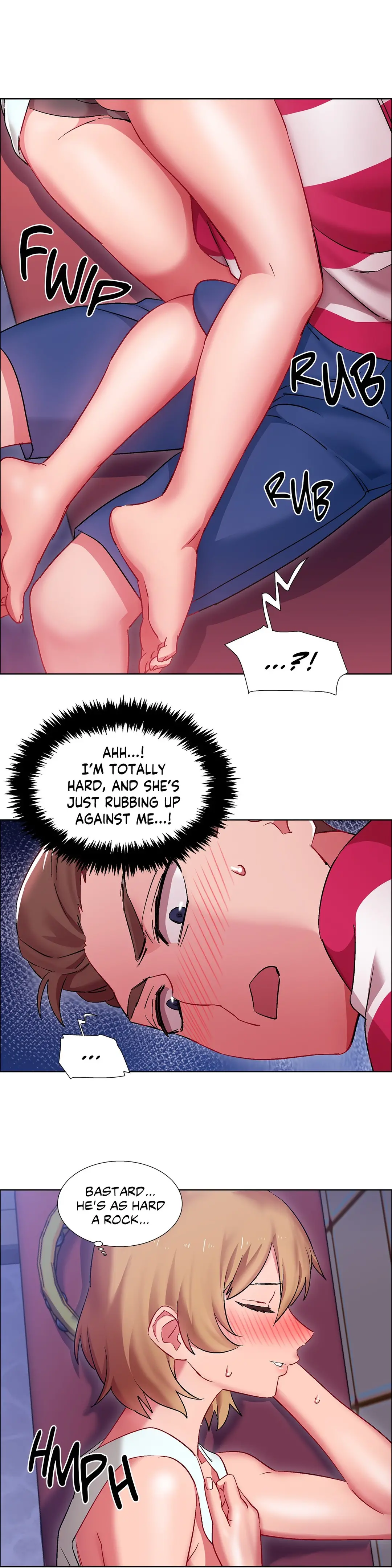 Rental Girls - Chapter 18 [photo 23] - MangaPorn