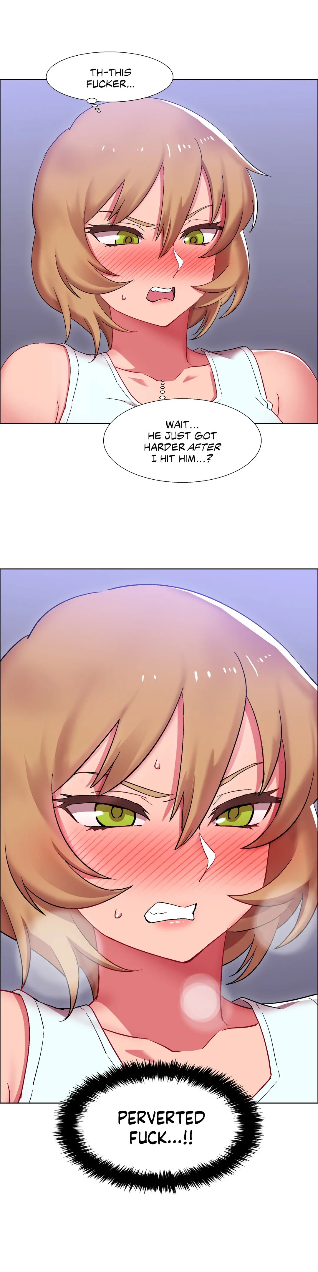 Rental Girls - Chapter 18 [photo 29] - MangaPorn