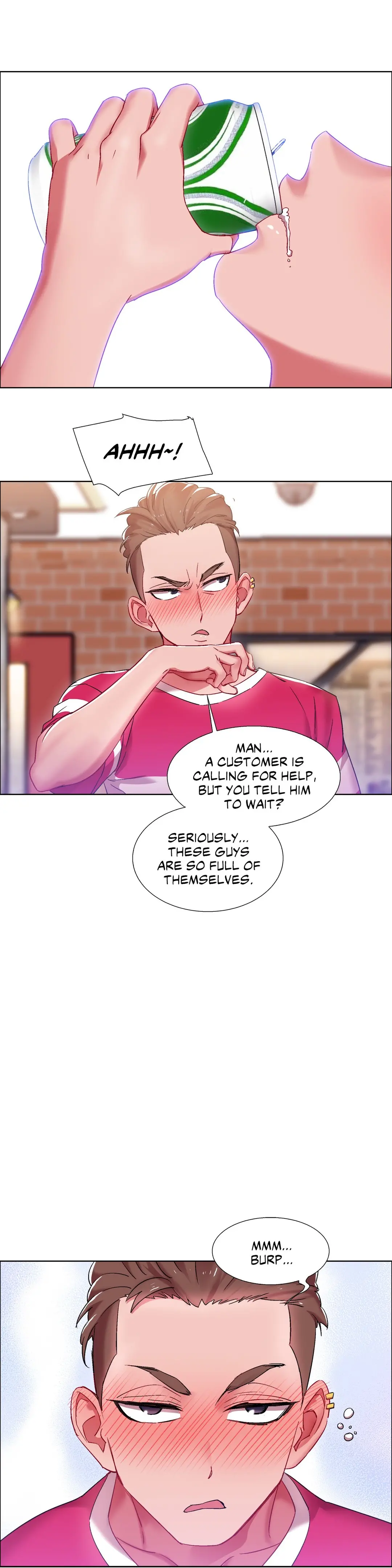 Rental Girls - Chapter 18 [photo 3] - MangaPorn