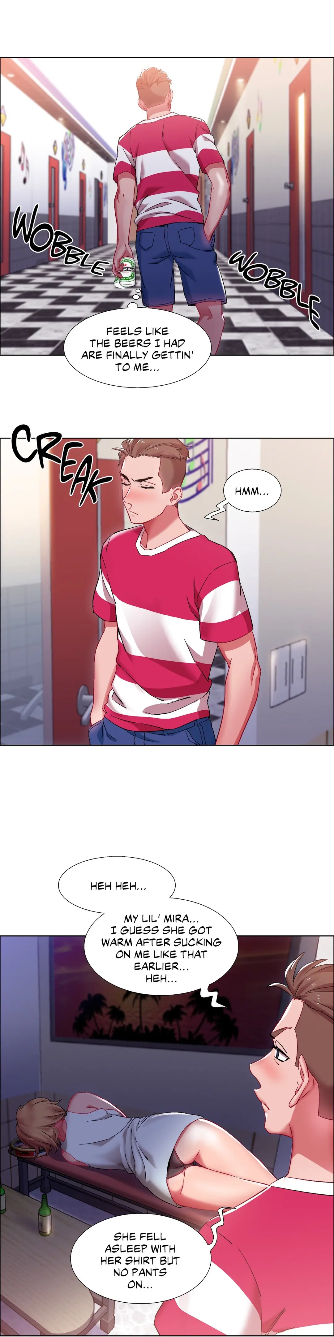 Rental Girls - Chapter 18 [photo 4] - MangaPorn