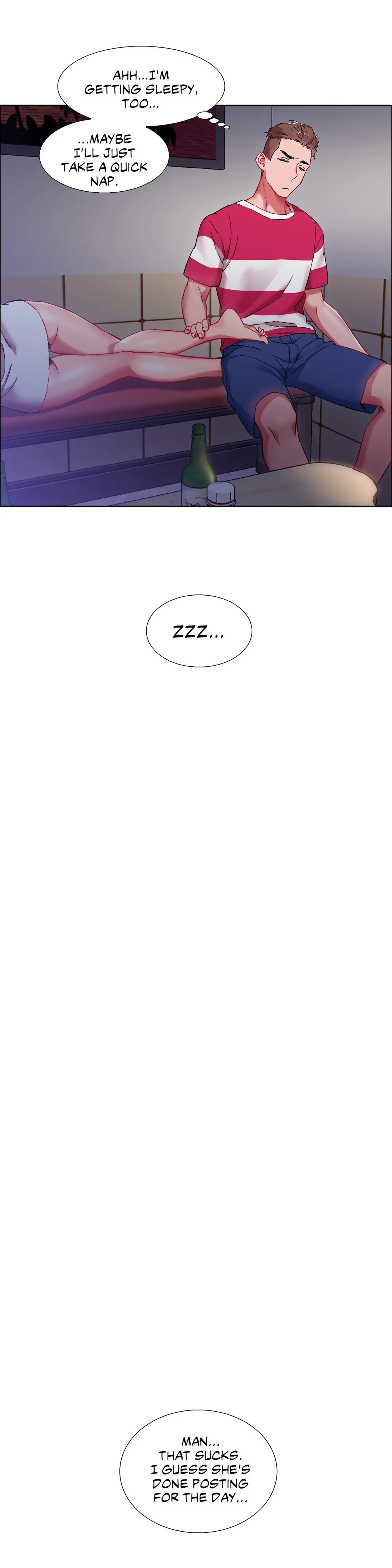 Rental Girls - Chapter 18 [photo 5] - MangaPorn