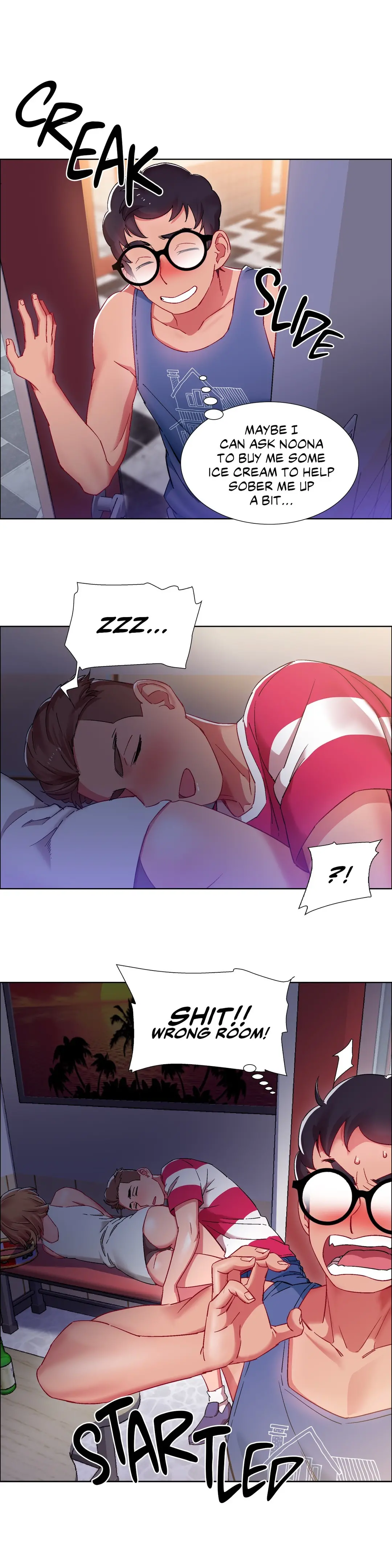 Rental Girls - Chapter 18 [photo 8] - MangaPorn