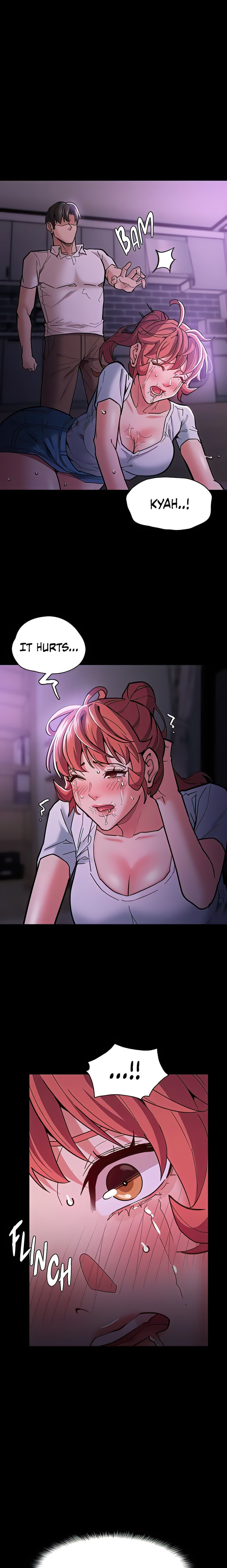 Pervert Diary - Chapter 21 [photo 1] - MangaPorn