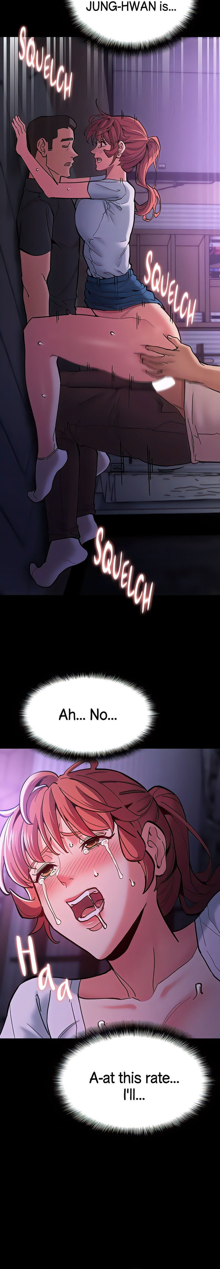 Pervert Diary - Chapter 21 [photo 11] - MangaPorn