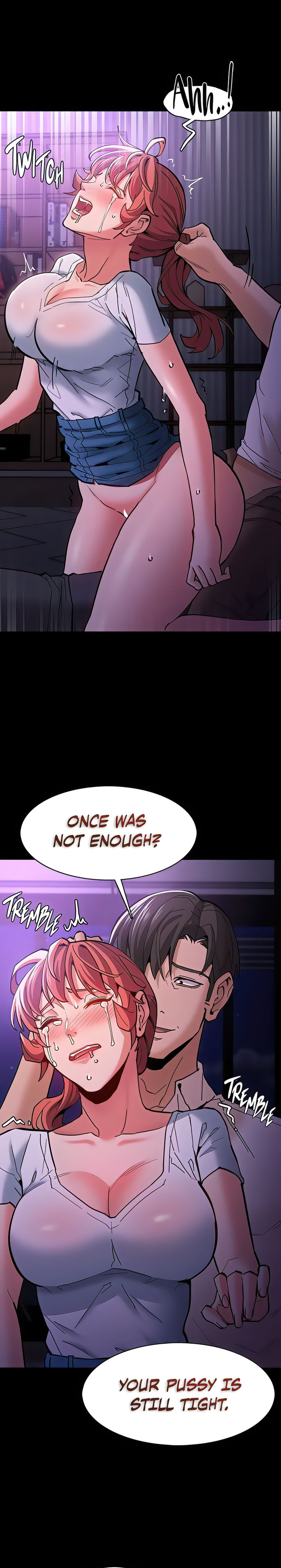 Pervert Diary - Chapter 21 [photo 13] - MangaPorn