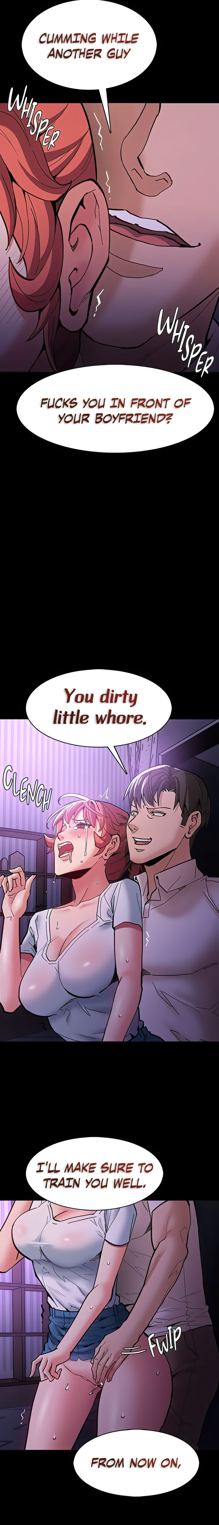 Pervert Diary - Chapter 21 [photo 14] - MangaPorn