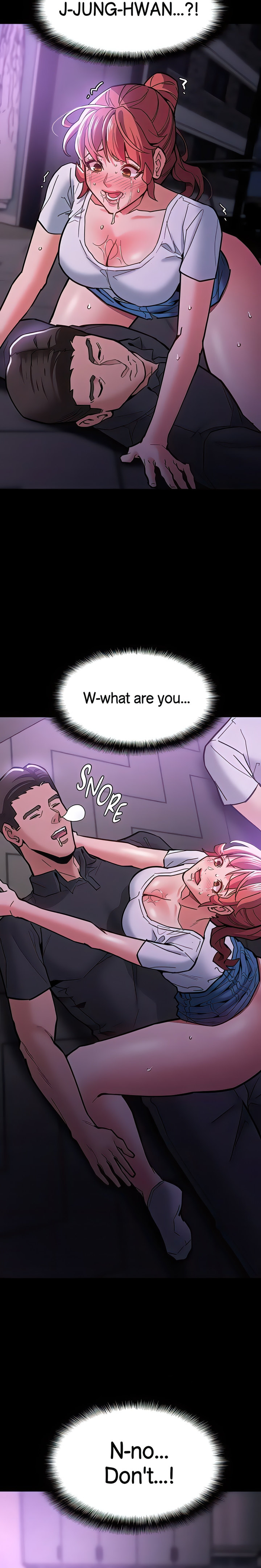 Pervert Diary - Chapter 21 [photo 2] - MangaPorn