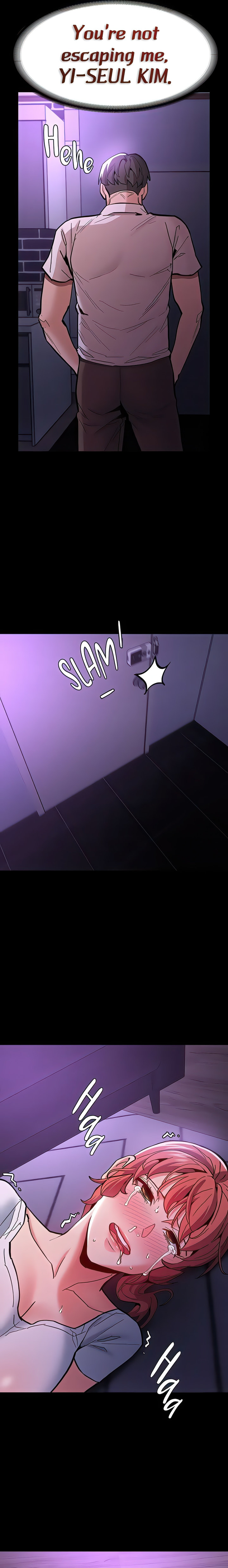 Pervert Diary - Chapter 21 [photo 26] - MangaPorn