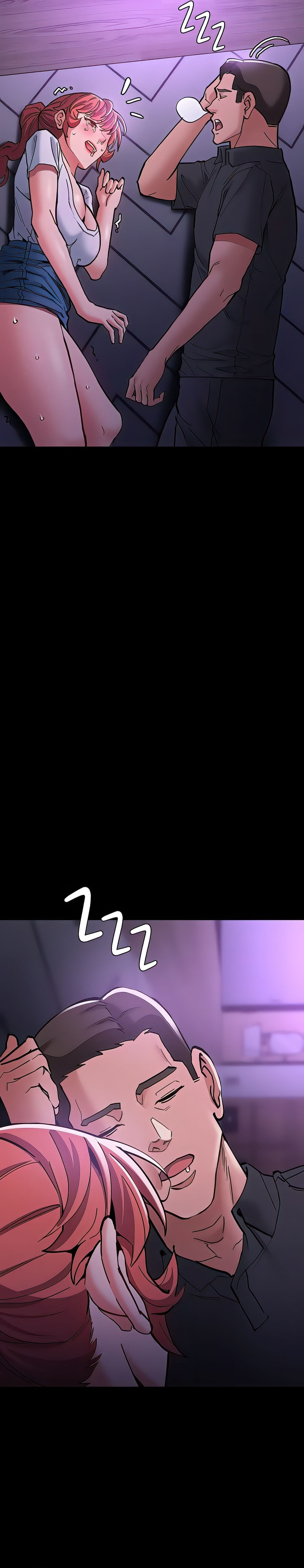 Pervert Diary - Chapter 21 [photo 27] - MangaPorn