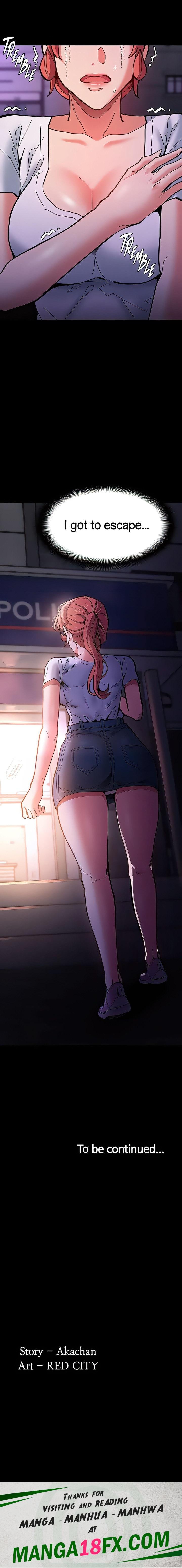 Pervert Diary - Chapter 21 [photo 29] - MangaPorn