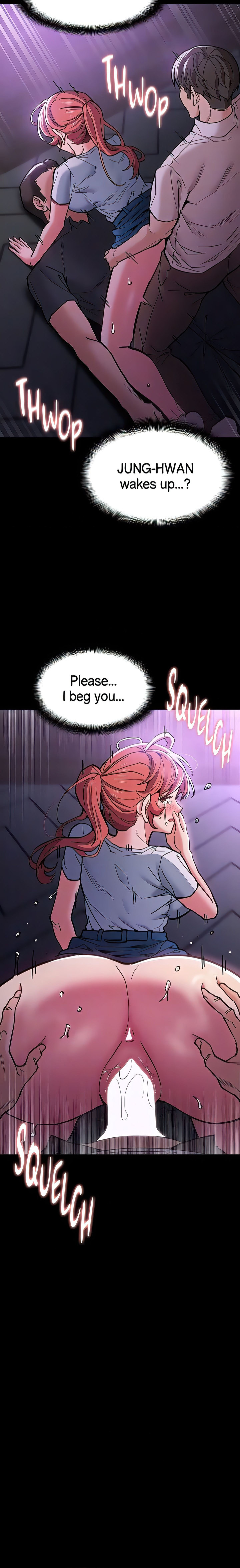 Pervert Diary - Chapter 21 [photo 7] - MangaPorn