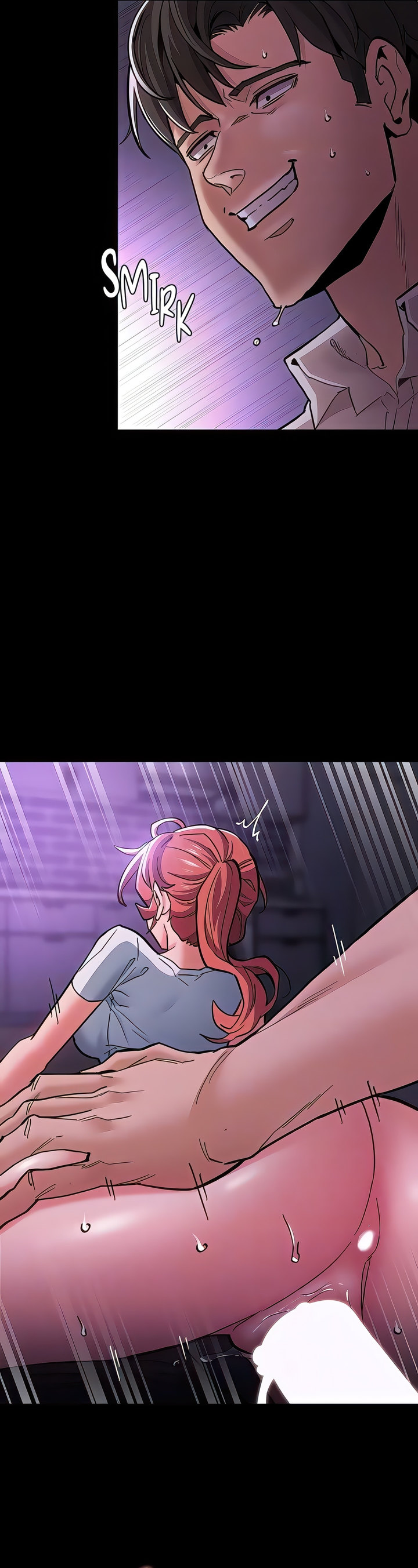 Pervert Diary - Chapter 21 [photo 8] - MangaPorn