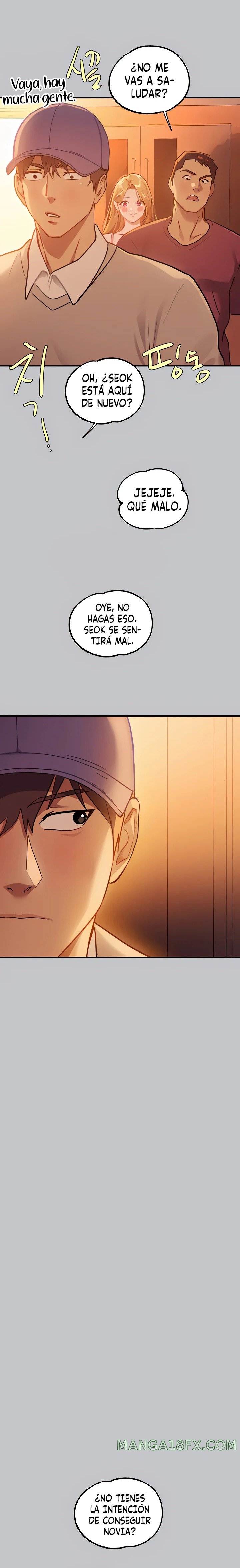 The Owner Of A Building Raw - Chapter 111 [photo 10] - MangaPorn