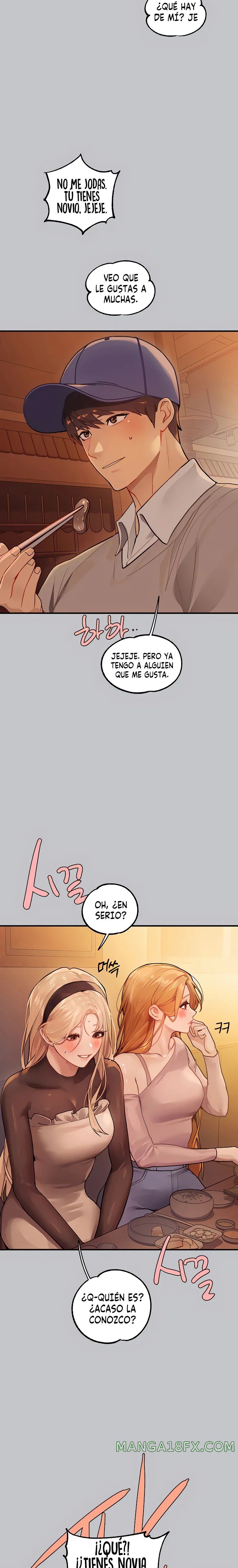 The Owner Of A Building Raw - Chapter 111 [photo 12] - MangaPorn