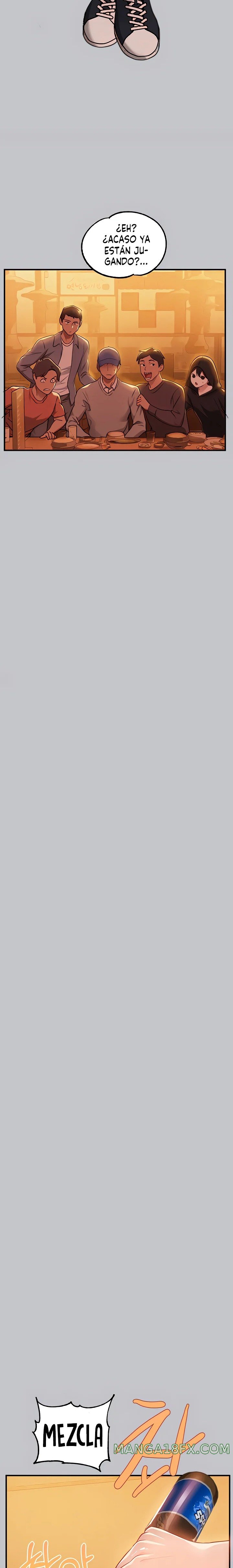 The Owner Of A Building Raw - Chapter 111 [photo 15] - MangaPorn