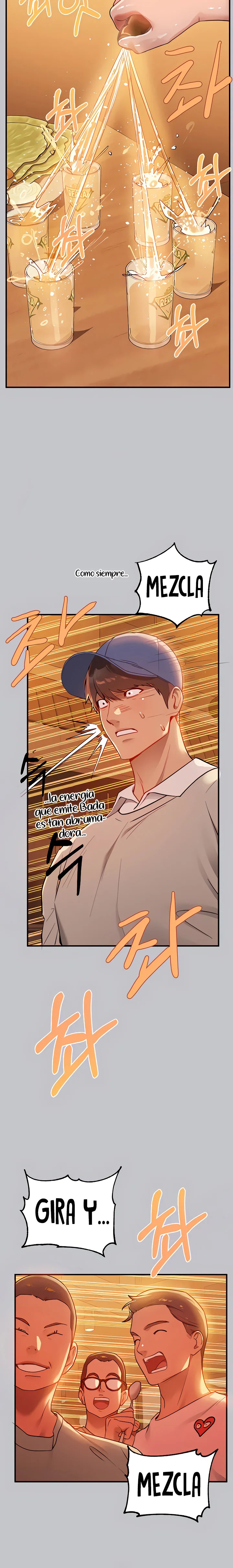 The Owner Of A Building Raw - Chapter 111 [photo 16] - MangaPorn