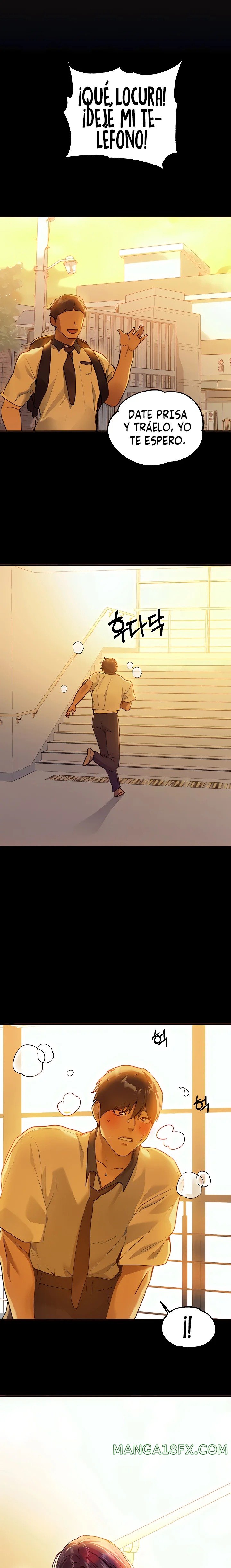 The Owner Of A Building Raw - Chapter 111 [photo 20] - MangaPorn